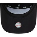 epci-curbata-negru-snapback-runner-tech-midi-de-new-york-yankees-mlb-de-new-era
