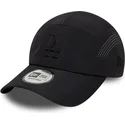epci-curbata-negru-snapback-runner-tech-midi-de-los-angeles-dodgers-mlb-de-new-era