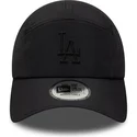 epci-curbata-negru-snapback-runner-tech-midi-de-los-angeles-dodgers-mlb-de-new-era