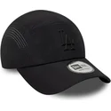 epci-curbata-negru-snapback-runner-tech-midi-de-los-angeles-dodgers-mlb-de-new-era