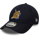 epci-curbata-bleumarin-snapback-9forty-m-crown-a-frame-emblem-de-detroit-tigers-mlb-de-new-era