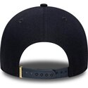 epci-curbata-bleumarin-snapback-9forty-m-crown-a-frame-emblem-de-detroit-tigers-mlb-de-new-era