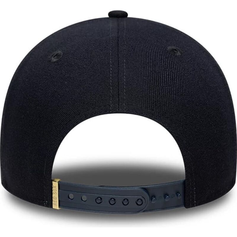 epci-curbata-bleumarin-snapback-9forty-m-crown-a-frame-emblem-de-detroit-tigers-mlb-de-new-era
