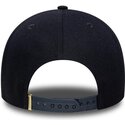 epci-curbata-bleumarin-snapback-9forty-m-crown-a-frame-emblem-de-new-york-yankees-mlb-de-new-era