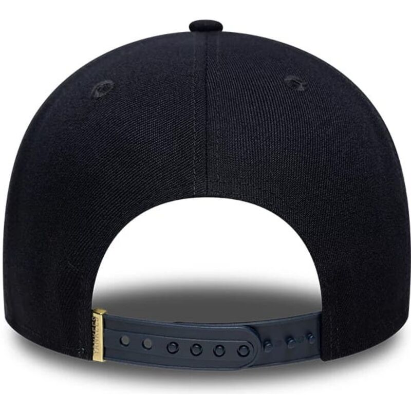 epci-curbata-bleumarin-snapback-9forty-m-crown-a-frame-emblem-de-new-york-yankees-mlb-de-new-era