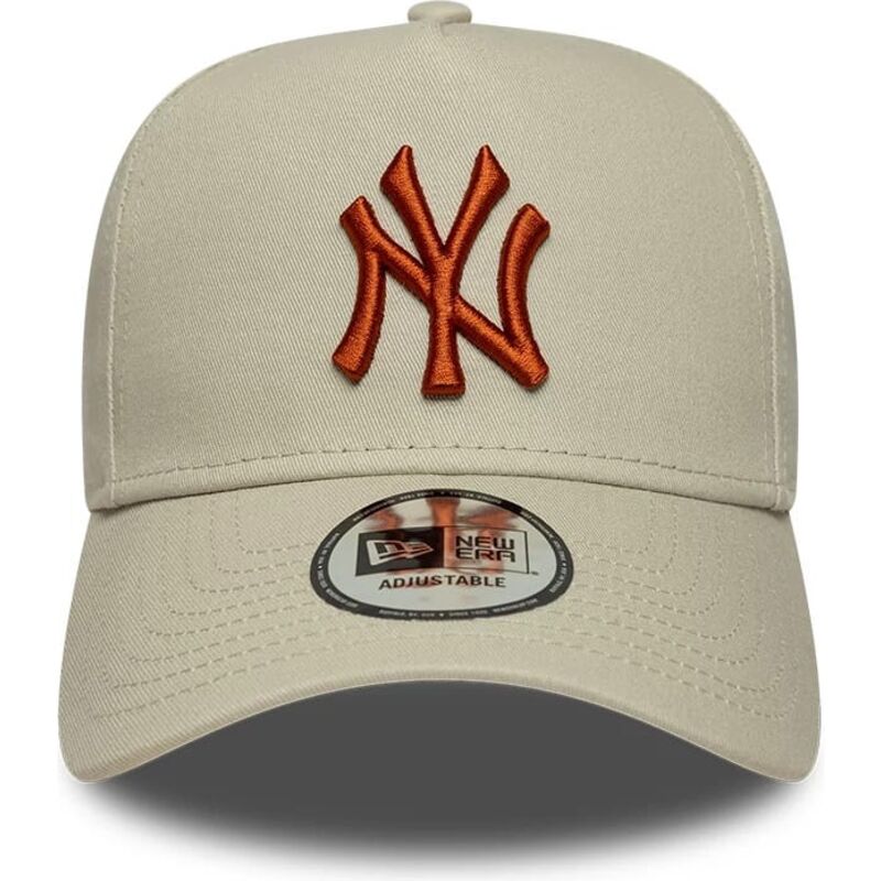 epci-curbata-bej-snapback-e-frame-league-essential-de-new-york-yankees-mlb-de-new-era epci-curbata-bej-snapback-e-frame-league-essential-de-new-york-yankees-mlb-de-new-era