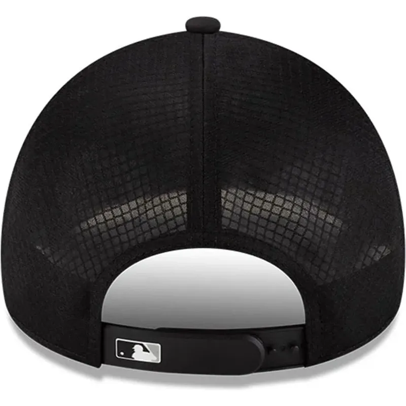 epci-curbata-negru-snapback-9forty-apex-batting-practice-de-chicago-white-sox-mlb-de-new-era