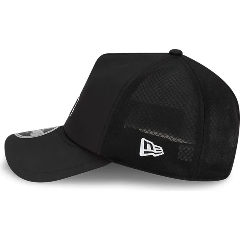 epci-curbata-negru-snapback-9forty-apex-batting-practice-de-chicago-white-sox-mlb-de-new-era