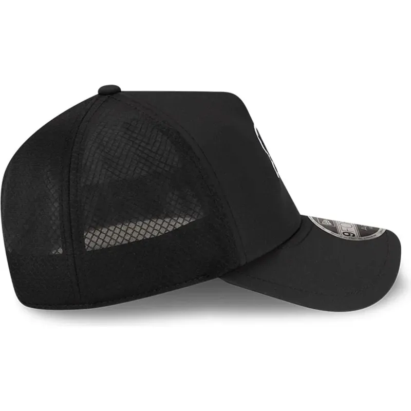 epci-curbata-negru-snapback-9forty-apex-batting-practice-de-chicago-white-sox-mlb-de-new-era