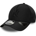 epci-curbata-negru-snapback-9forty-apex-sporty-de-new-york-yankees-mlb-de-new-era