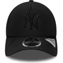 epci-curbata-negru-snapback-9forty-apex-sporty-de-new-york-yankees-mlb-de-new-era