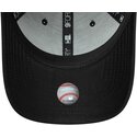epci-curbata-negru-snapback-9forty-m-crown-de-new-york-yankees-mlb-de-new-era