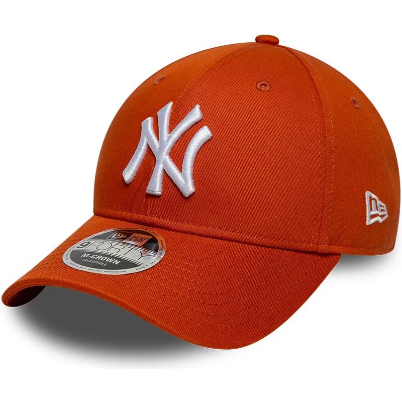 epci-curbata-portocaliu-snapback-9forty-m-crown-de-new-york-yankees-mlb-de-new-era epci-curbata-portocaliu-snapback-9forty-m-crown-de-new-york-yankees-mlb-de-new-era