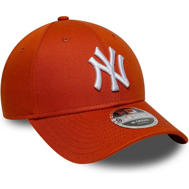 epci-curbata-portocaliu-snapback-9forty-m-crown-de-new-york-yankees-mlb-de-new-era epci-curbata-portocaliu-snapback-9forty-m-crown-de-new-york-yankees-mlb-de-new-era