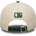epci-curbata-bej-snapback-9forty-m-crown-cord-de-los-angeles-dodgers-mlb-de-new-era
