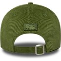 epci-curbata-verzior-reglabila-9forty-m-crown-cord-de-new-york-yankees-mlb-de-new-era