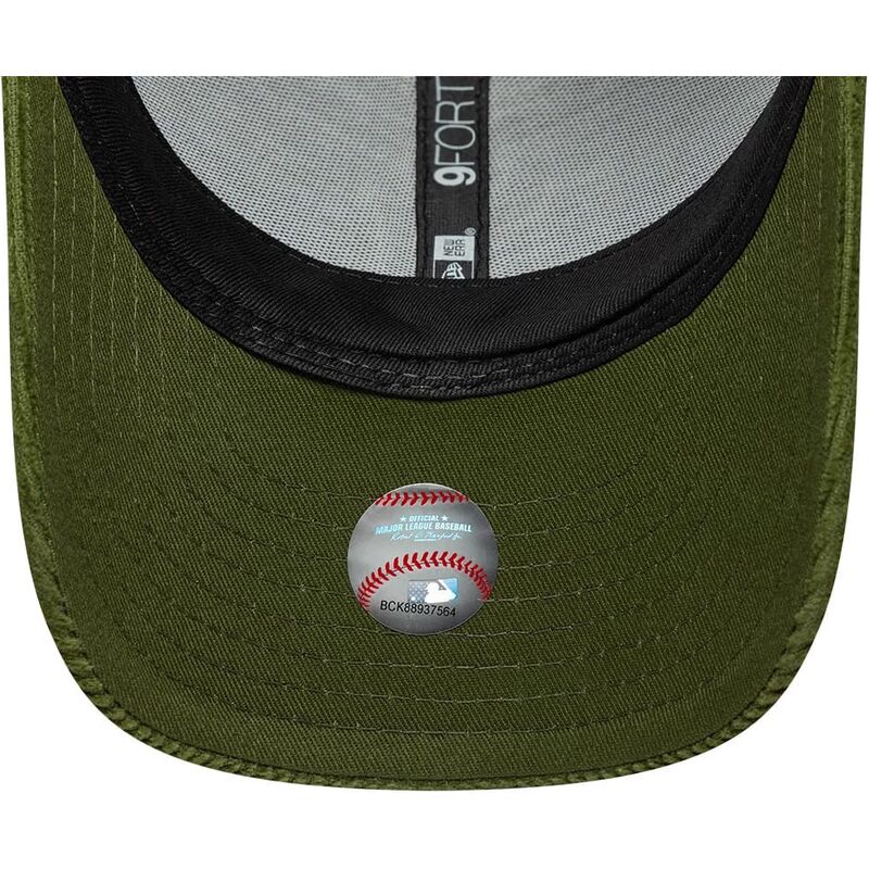 epci-curbata-verzior-reglabila-9forty-m-crown-cord-de-new-york-yankees-mlb-de-new-era
