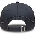 epci-curbata-gri-reglabila-9forty-stitched-de-los-angeles-dodgers-mlb-de-new-era