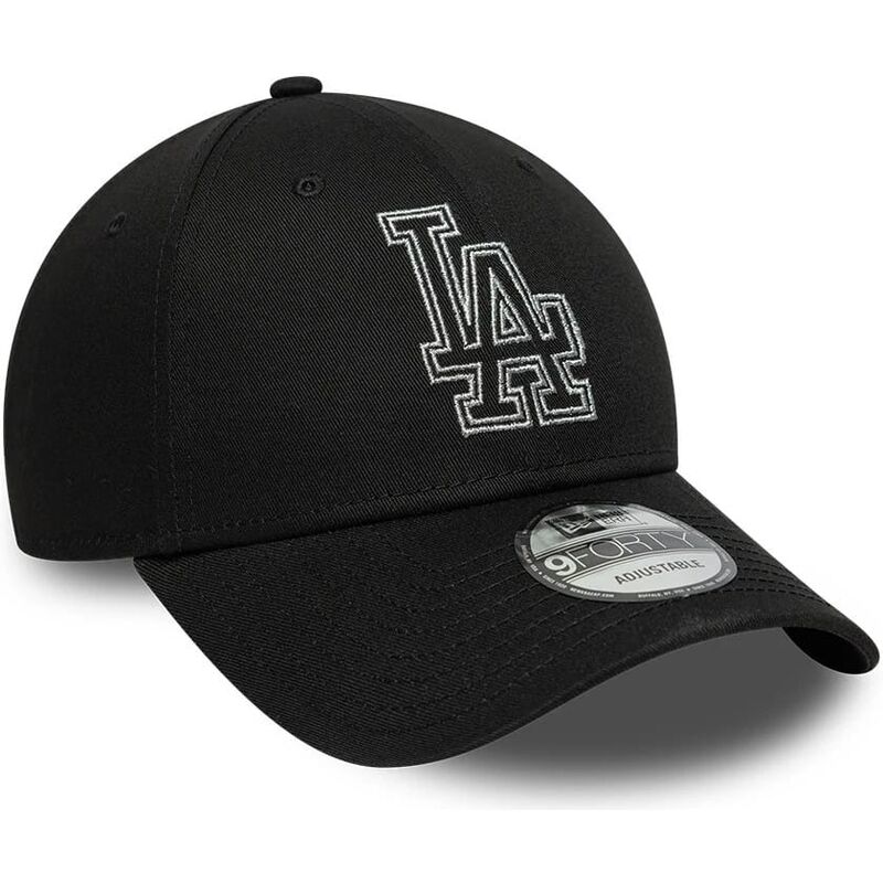 epci-curbata-negru-reglabila-9forty-metallic-outline-de-los-angeles-dodgers-mlb-de-new-era epci-curbata-negru-reglabila-9forty-metallic-outline-de-los-angeles-dodgers-mlb-de-new-era