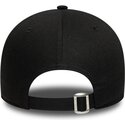epci-curbata-negru-reglabila-9forty-metallic-outline-de-los-angeles-dodgers-mlb-de-new-era