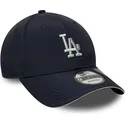 epci-curbata-bleumarin-reglabila-9forty-recycled-de-los-angeles-dodgers-mlb-de-new-era