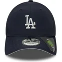 epci-curbata-bleumarin-reglabila-9forty-recycled-de-los-angeles-dodgers-mlb-de-new-era