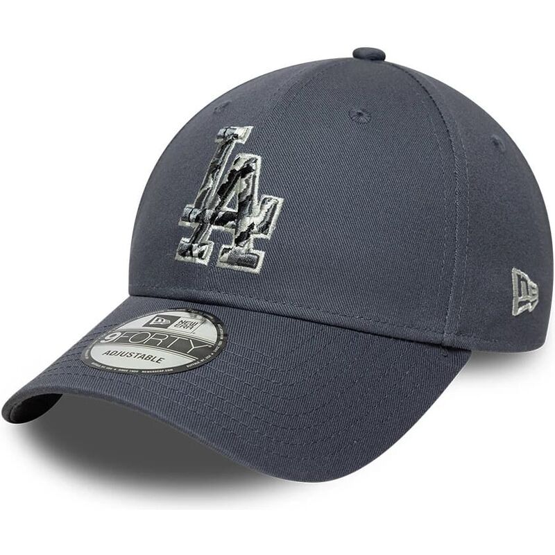 epci-curbata-gri-reglabila-9forty-outline-camo-de-los-angeles-dodgers-mlb-de-new-era epci-curbata-gri-reglabila-9forty-outline-camo-de-los-angeles-dodgers-mlb-de-new-era
