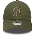 epci-curbata-verzior-reglabila-9forty-outline-camo-de-new-york-yankees-mlb-de-new-era