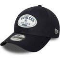 epci-curbata-bleumarin-reglabila-9forty-patch-de-new-york-yankees-mlb-de-new-era