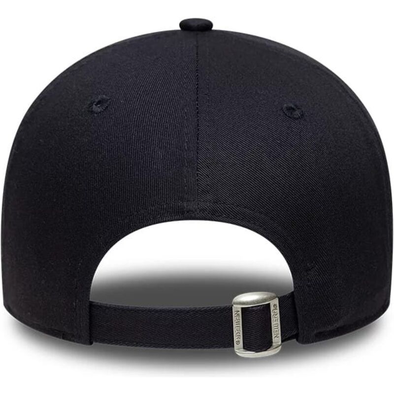 epci-curbata-bleumarin-reglabila-9forty-patch-de-new-york-yankees-mlb-de-new-era