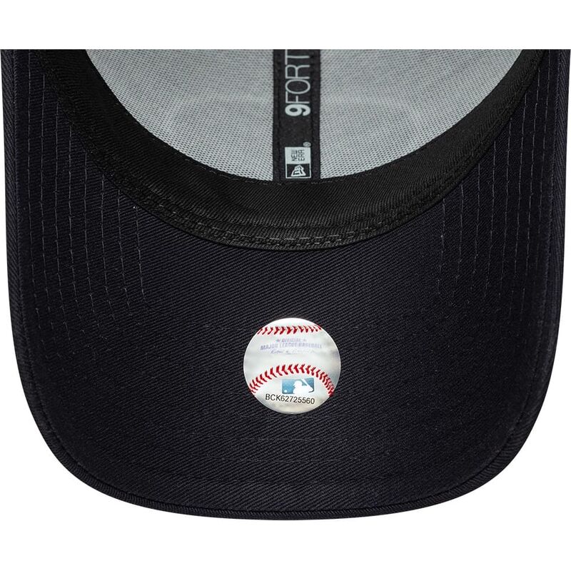 epci-curbata-bleumarin-reglabila-9forty-patch-de-new-york-yankees-mlb-de-new-era