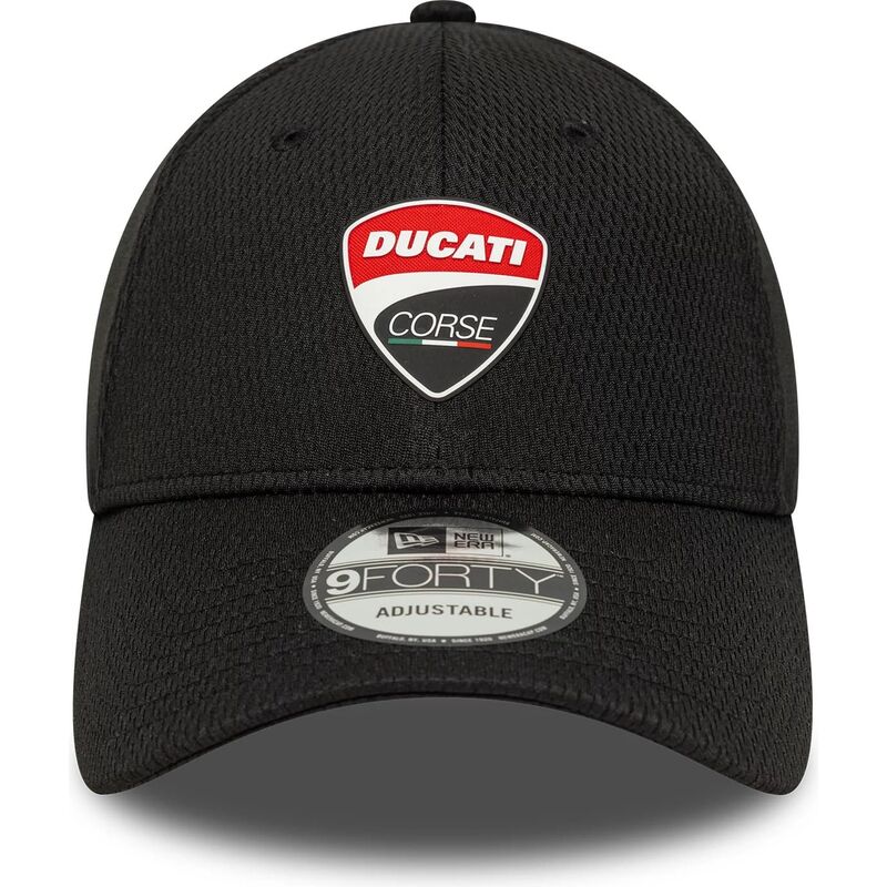 epci-curbata-negru-reglabila-9forty-dashmark-mesh-de-ducati-motor-motogp-de-new-era epci-curbata-negru-reglabila-9forty-dashmark-mesh-de-ducati-motor-motogp-de-new-era