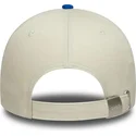 epci-curbata-bej-reglabila-9forty-contrast-visor-vespa-piaggio-de-new-era