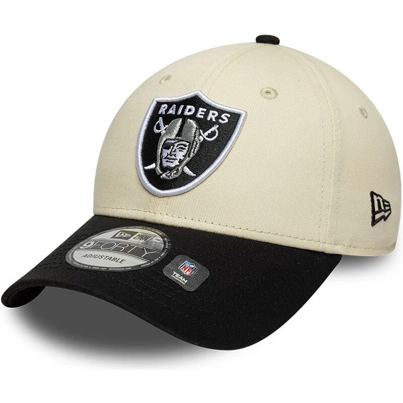 epci-curbata-bej-reglabila-9forty-colour-block-de-las-vegas-raiders-nfl-de-new-era epci-curbata-bej-reglabila-9forty-colour-block-de-las-vegas-raiders-nfl-de-new-era