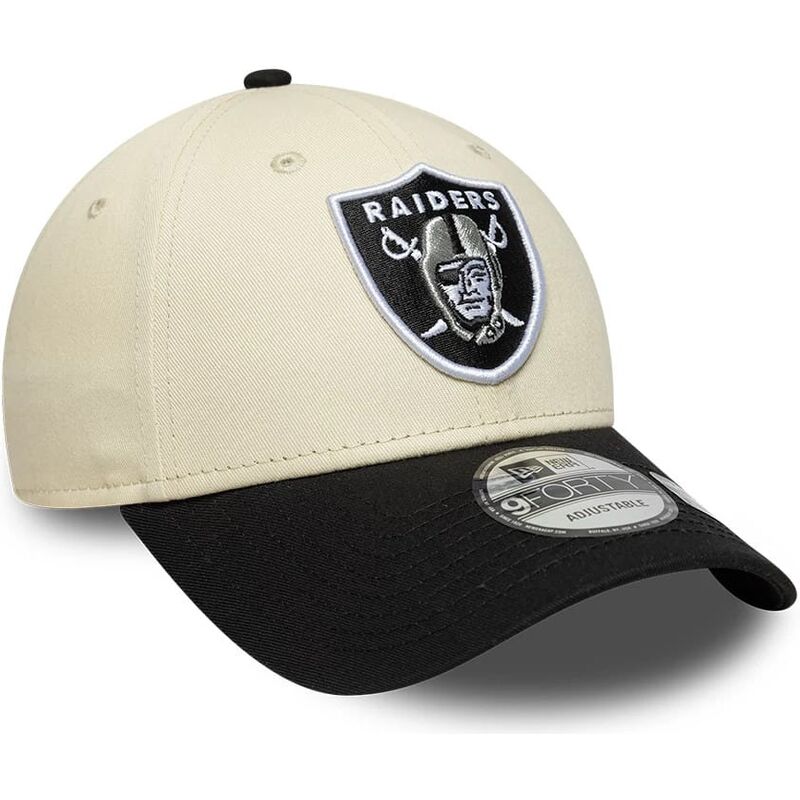 epci-curbata-bej-reglabila-9forty-colour-block-de-las-vegas-raiders-nfl-de-new-era epci-curbata-bej-reglabila-9forty-colour-block-de-las-vegas-raiders-nfl-de-new-era