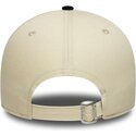 epci-curbata-bej-reglabila-9forty-colour-block-de-las-vegas-raiders-nfl-de-new-era