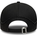 epci-curbata-negru-reglabila-9forty-stitched-de-new-york-yankees-mlb-de-new-era