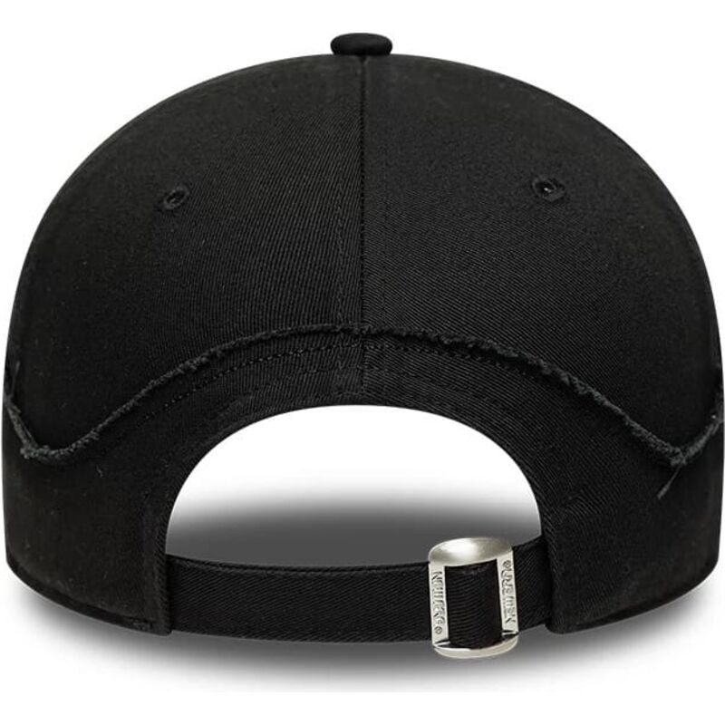 epci-curbata-negru-reglabila-9forty-stitched-de-new-york-yankees-mlb-de-new-era