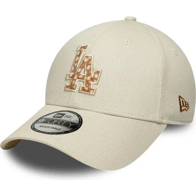 epci-curbata-bej-reglabila-9forty-faux-pony-infill-de-los-angeles-dodgers-mlb-de-new-era epci-curbata-bej-reglabila-9forty-faux-pony-infill-de-los-angeles-dodgers-mlb-de-new-era