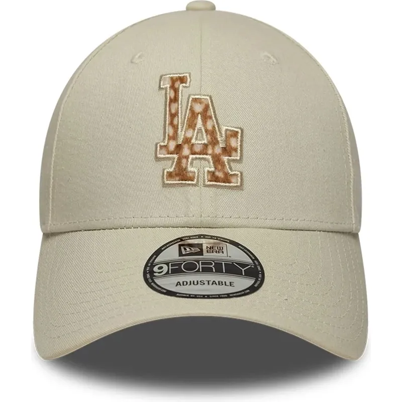 epci-curbata-bej-reglabila-9forty-faux-pony-infill-de-los-angeles-dodgers-mlb-de-new-era epci-curbata-bej-reglabila-9forty-faux-pony-infill-de-los-angeles-dodgers-mlb-de-new-era