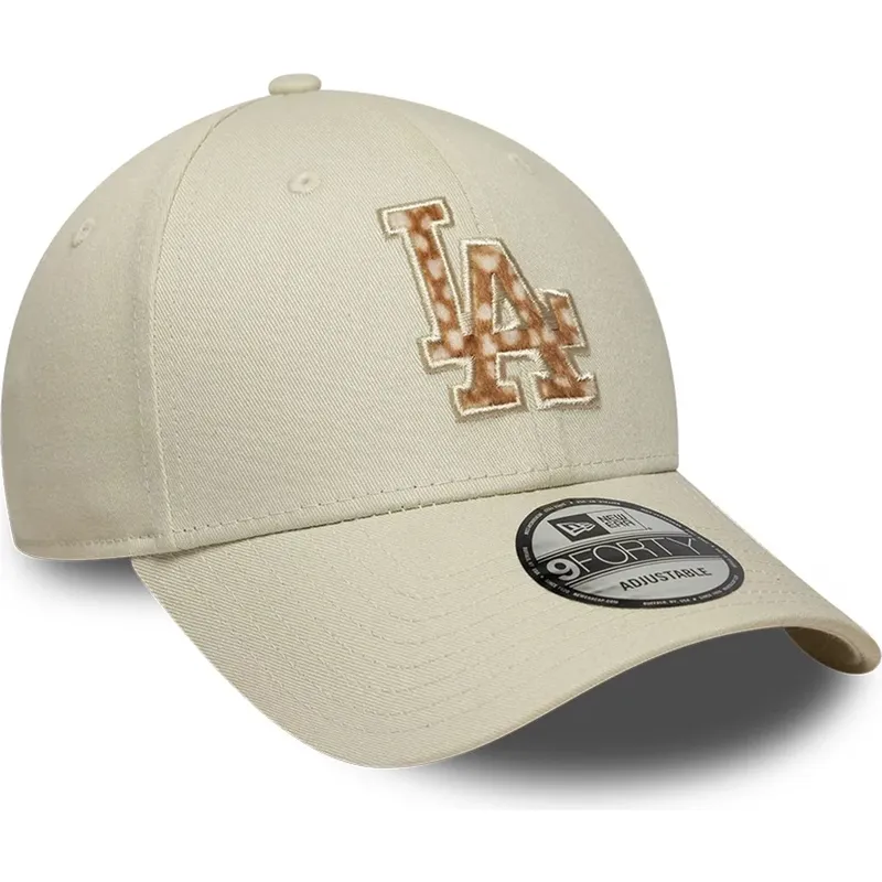 epci-curbata-bej-reglabila-9forty-faux-pony-infill-de-los-angeles-dodgers-mlb-de-new-era epci-curbata-bej-reglabila-9forty-faux-pony-infill-de-los-angeles-dodgers-mlb-de-new-era