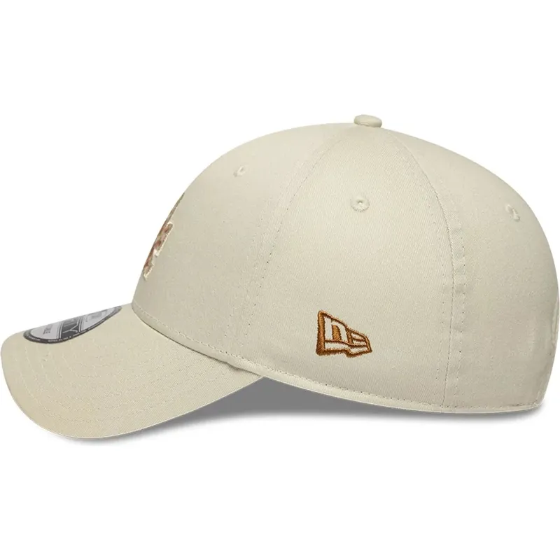 epci-curbata-bej-reglabila-9forty-faux-pony-infill-de-los-angeles-dodgers-mlb-de-new-era epci-curbata-bej-reglabila-9forty-faux-pony-infill-de-los-angeles-dodgers-mlb-de-new-era