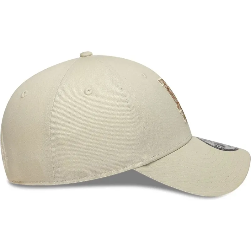 epci-curbata-bej-reglabila-9forty-faux-pony-infill-de-los-angeles-dodgers-mlb-de-new-era epci-curbata-bej-reglabila-9forty-faux-pony-infill-de-los-angeles-dodgers-mlb-de-new-era