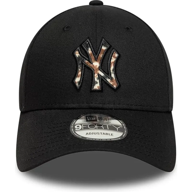 epci-curbata-negru-reglabila-9forty-faux-pony-infill-de-new-york-yankees-mlb-de-new-era epci-curbata-negru-reglabila-9forty-faux-pony-infill-de-new-york-yankees-mlb-de-new-era