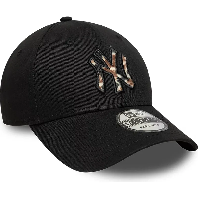 epci-curbata-negru-reglabila-9forty-faux-pony-infill-de-new-york-yankees-mlb-de-new-era epci-curbata-negru-reglabila-9forty-faux-pony-infill-de-new-york-yankees-mlb-de-new-era