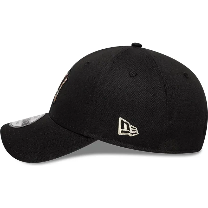 epci-curbata-negru-reglabila-9forty-faux-pony-infill-de-new-york-yankees-mlb-de-new-era epci-curbata-negru-reglabila-9forty-faux-pony-infill-de-new-york-yankees-mlb-de-new-era