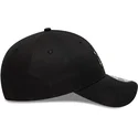 epci-curbata-negru-reglabila-9forty-faux-pony-infill-de-new-york-yankees-mlb-de-new-era