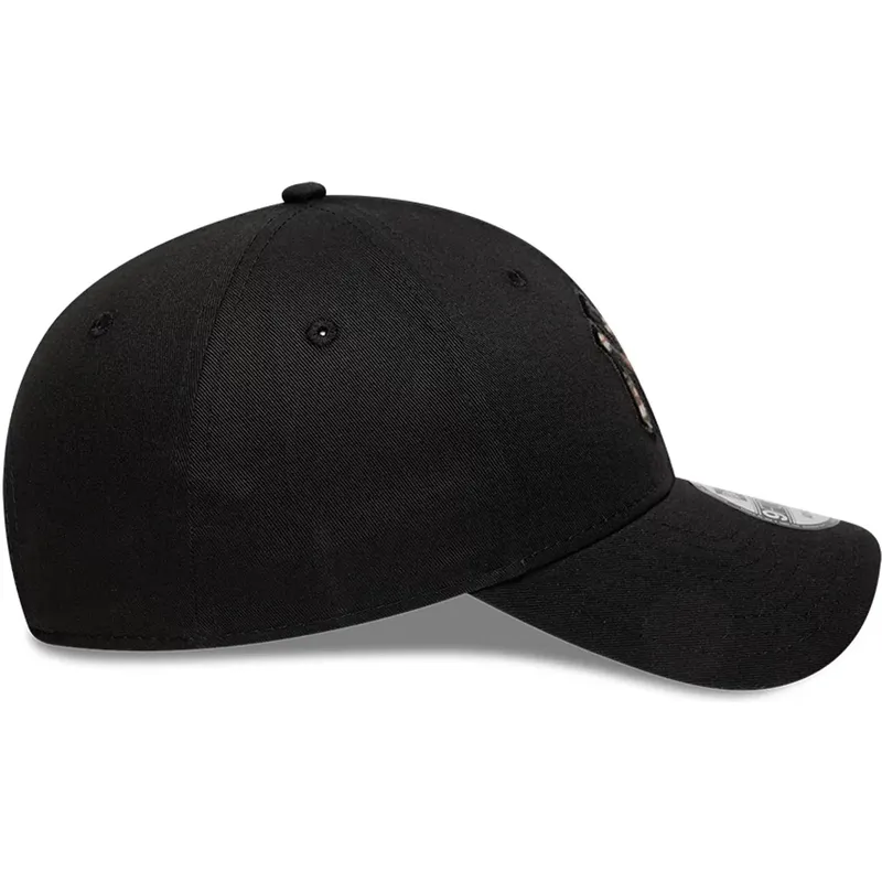epci-curbata-negru-reglabila-9forty-faux-pony-infill-de-new-york-yankees-mlb-de-new-era epci-curbata-negru-reglabila-9forty-faux-pony-infill-de-new-york-yankees-mlb-de-new-era