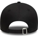 epci-curbata-negru-reglabila-9forty-faux-pony-infill-de-new-york-yankees-mlb-de-new-era