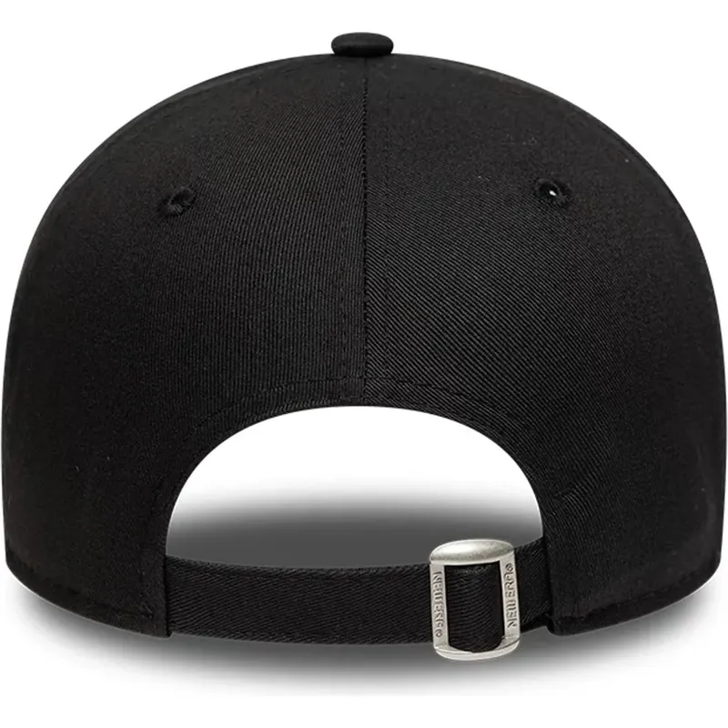 epci-curbata-negru-reglabila-9forty-faux-pony-infill-de-new-york-yankees-mlb-de-new-era epci-curbata-negru-reglabila-9forty-faux-pony-infill-de-new-york-yankees-mlb-de-new-era